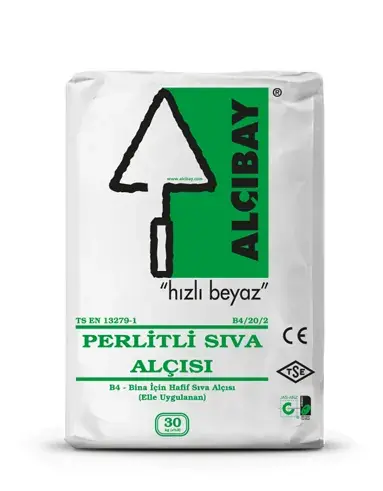 Alçıbay