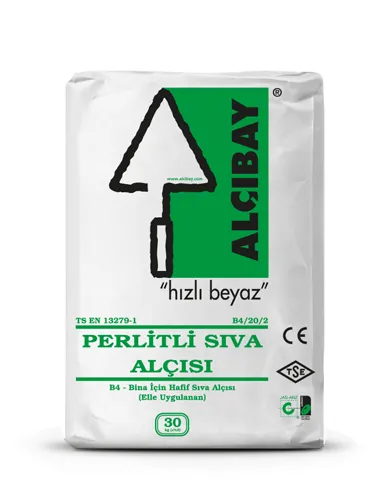 Alçıbay