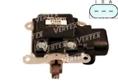 ALTERNATÖR KONJEKTOR [KOMURLU ] [FORD TRANSIT-RANGER 2001->]
