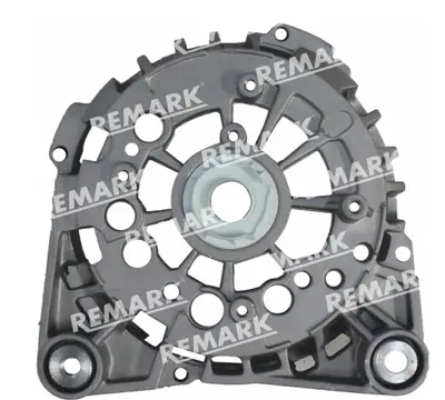 ALTERNATÖR DIOT KAPAGI [VALEO TİPİ ] [RENAULT CLIO KANGO 1,5 DCI]