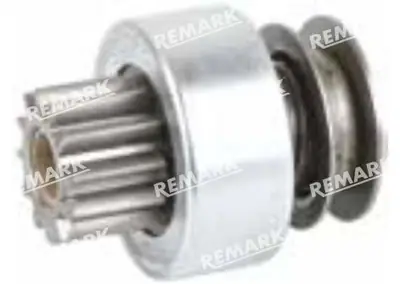 MARŞ DİŞLİSİ [12 DİŞ NIKKO TİPİ ] [KOMATSU PC300-3/D60/D65/EG300]
