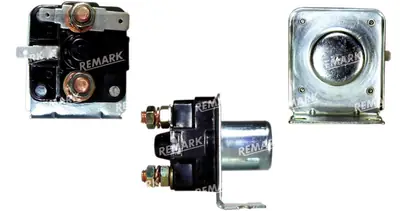 MARŞ ARA OTOMATIK [LUCAS TIPI - 12V. - TAIWAN] []