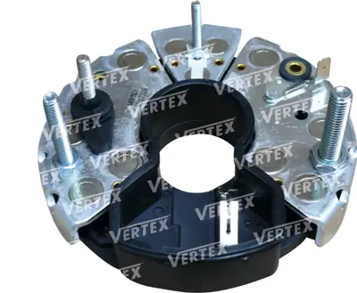 ALTERNATÖR DIOT TABLASI [BOSCH TİPİ ] [VOLVO SCANIA]