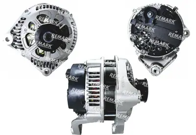 ALTERNATÖR [VALEO TIPI 12V.150A.] [BMW 5.20/5.30/X3/X5 2001->]