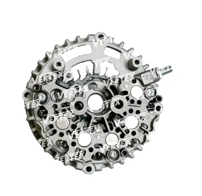 ALTERNATÖR DIOT TABLASI+KAPAK [BOSCH TİPİ ] [FORD B-MAX/C-MAX]