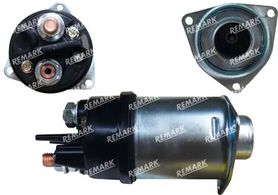 MARŞ OTOMATIGI [DELCO TIPI - 24V. - T. - 37MT] [SAMSUNG/DAEWOO/PROFESYONEL]