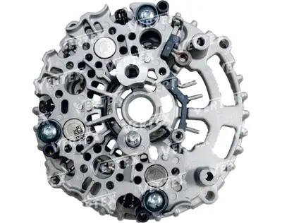 ALTERNATÖR DIOT TABLASI+KAPAK [BOSCH TİPİ ] [FORD TRANSIT V347/DUCATO]