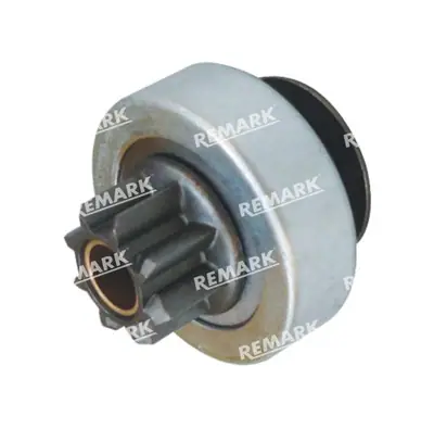 MARŞ DİŞLİSİ [8 DİŞ-MITSUBISHI TİPİ ] [RENAULT MEGANE III/CLIO/FLUENCE/LOGAN 2009->]