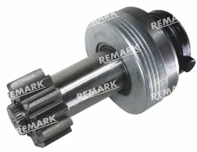 MARŞ DİŞLİSİ [12 DİŞ-BOSCH TİPİ ] [DAF/MAN] [45MM 241 SERISI]