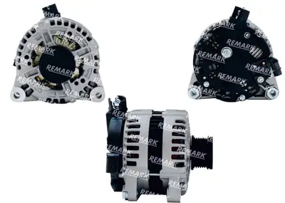 ALTERNATÖR [BOSCH TIPI 12V.150A.] [FORD MONDEO/VOLVO S80]