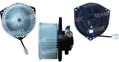 KALORIFER MOTORU [12V.] [SUZUKI GRANDVITARA 2005-2013]