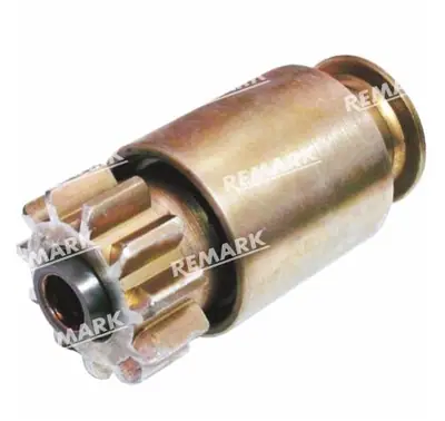 MARŞ DİŞLİSİ [11 DİŞ DELCO TİPİ 40-42MT GENIS KAFA ] []