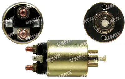 MARŞ OTOMATIGI [MITSUBISHI TIPI - 12V. - 3T.] [HYUNDAI ACCENT 1,5CRDI-FORD RANGER/NAVARA 610B]