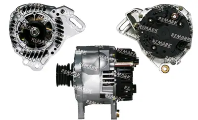 ALTERNATÖR [VALEO TIPI 12V.90A.] [VW.PASSAT/TOLEDO/OCTAVIA]