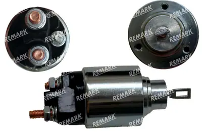 MARŞ OTOMATIGI [BOSCH TİPİ - 12V. - 3T.] [FORD TRANSIT 2,2 TDCI 2011->]