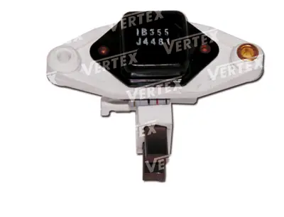 ALTERNATÖR KONJEKTOR [BOSCH TİPİ 12V. KOMURLU - 28MM] [OPEL/FORD]