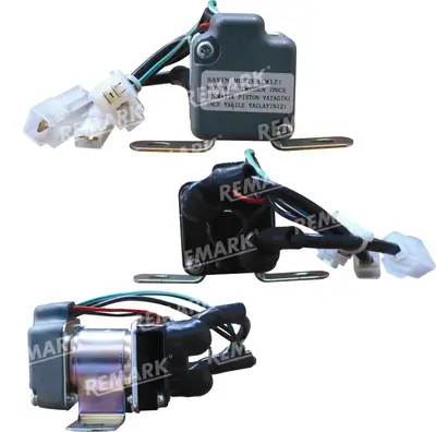 Otomotiv-Elektrik-Diğer