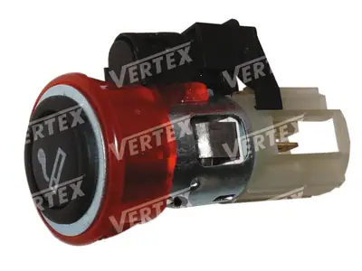 KOMPLE CAKMAK [12V. TURUNCU] [VW/SEAT/AUDI]