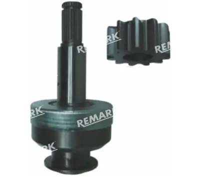 MARŞ DİŞLİSİ [11 DİŞ DELCO TİPİ 39MT.] [BMC PRO 1141 / 1142 56MM]