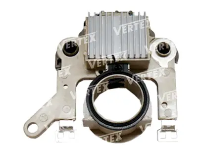 ALTERNATÖR KONJEKTOR [MITSUBISHI TIPI KULAKLI] [PEUGEOT 206/406/PARTNER 2,0 HDI]