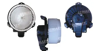 KALORIFER MOTORU [12V.] [TOYOTA COROLLA/RAV4 2009>]