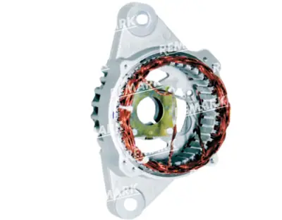 ALTERNATÖR STATOR [MAKO TIPI - 12V-65A] [FIAT PALIO/SIENA]