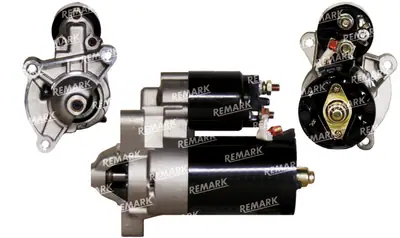 MARŞ MOTORU [BOSCH TIPI 12V - 9DİŞ - KW1.4] [FIAT SCUDO/DOBLO]
