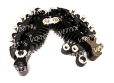 ALTERNATÖR DIOT TABLASI [VALEO TİPİ ] [RENAULT/ PEUGEOT]