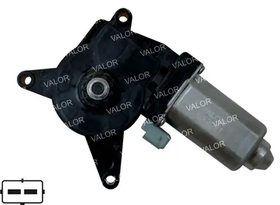 CAM KRIKO MOTORU [SAG 2 PIN ] [MERCEDES ACTROS 2002->]
