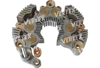 ALTERNATÖR DIOT TABLASI [MITSUBISHI TİPİ ] [HONDA CIVIC/JAZZ 1,5 2011->]
