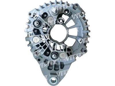 ALTERNATÖR DIOT TABLASI+KAPAK [VALEO & MANDO TIPI - 120A.] [HYUNDAI GETZ/SANTAFE]