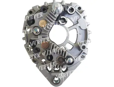 ALTERNATÖR DIOT TABLASI+KAPAK [VALEO TIPI ] [HYUNDAI I10/PICANTO]