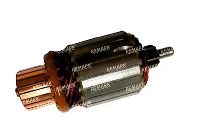 MARŞ KOLLEKTÖRÜ [NIPPONDENSO TİPİ - 12V] [HONDA CIVIC/KUBOTA/SUZUKI]
