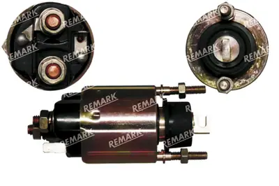 MARŞ OTOMATIGI [NIPPONDENSO TIPI - 12V. - 3T.] [TOYOTA COROLLA-CORONA]