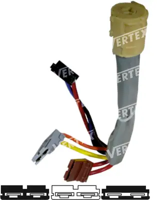 KONTAK TERMİNALİ [] [PEUGEOT 106/PARTNER]