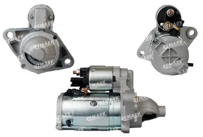 MARŞ MOTORU [VALEO TIPI 12V - 8DİŞ - KW2.1] [TOYOTA AVENSIS 2,0/2,2 D-4D 2009->]