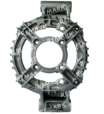ALTERNATÖR BILYA KAPAGI [BOSCH TIPI 105A] [FORD TRANSIT V184]