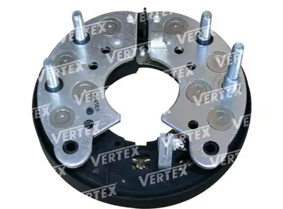 ALTERNATÖR DIOT TABLASI [BOSCH TİPİ ] [THERMOKING YM.]