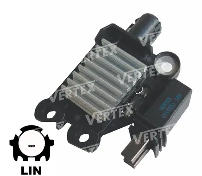 ALTERNATÖR KONJEKTOR [VALEO TİPİ 14.1V.LIN] [TOYOTA YARIS/AURIS/COROLLA]