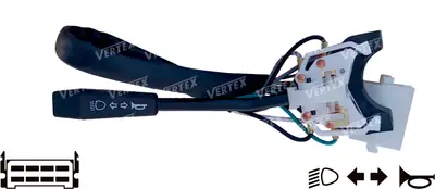 SİNYAL KOLU [VITES KORNA] [BMC TM30]