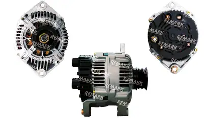 ALTERNATÖR [VALEO TIPI 12V.110A.] [FIAT DUCATO 2,8 KLIMALI 1996->]
