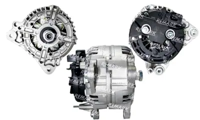 ALTERNATÖR [BOSCH TIPI 12V.140A.] [VW.TRANSPORTER T5 2003->]