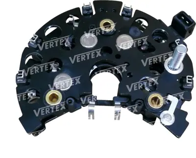 ALTERNATÖR DIOT TABLASI [BOSCH TİPİ - VBR 0856] [VW.TRANSPORTER T4/POLO/BORA]