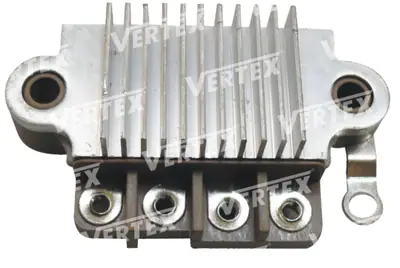 ALTERNATÖR KONJEKTOR [NIPPONDENSO TIPI 12V.] [CAT.DOZER/CUMMINS ISB]