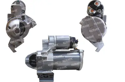 MARŞ MOTORU [BOSCH TIP 12V - 11DİŞ - KW:1.7] [BMW 1.16I/3.16I/5.20I 2014->]