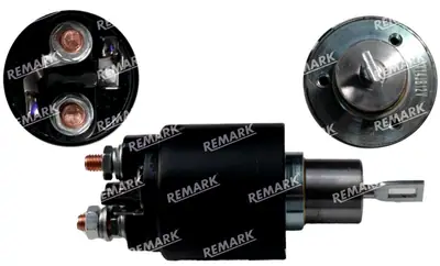 MARŞ OTOMATIGI [BOSCH TIPI - 12V. - 3T.] [RENAULT TRAFFIC/MASTER/LT-35-28 218]