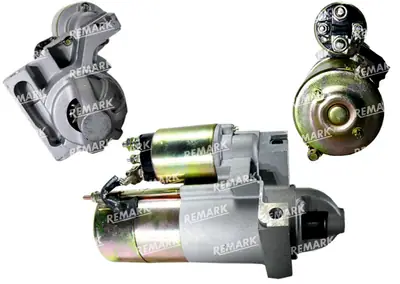 MARŞ MOTORU [DELCO TIPI 12V - 11DİŞ - KW1.7] [MERCURY MARINE/VOLVO PENTA/OMC MARINE]