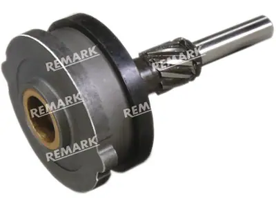 MARŞ REDIKSIYON TAKIMI [MITSUBISHI TIPI MIL+DISLI+CANAK] [MITSUBISHI CANTER YM.]