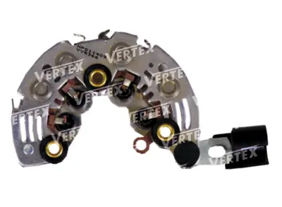 ALTERNATÖR DIOT TABLASI [VISTEON TİPİ - KULAKLI TİP] [FORD FOCUS 1,4 / 1,6]