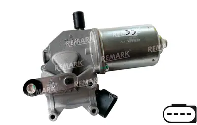 SILGI MOTORU [12V.] [OPEL CORSA D 2006->]